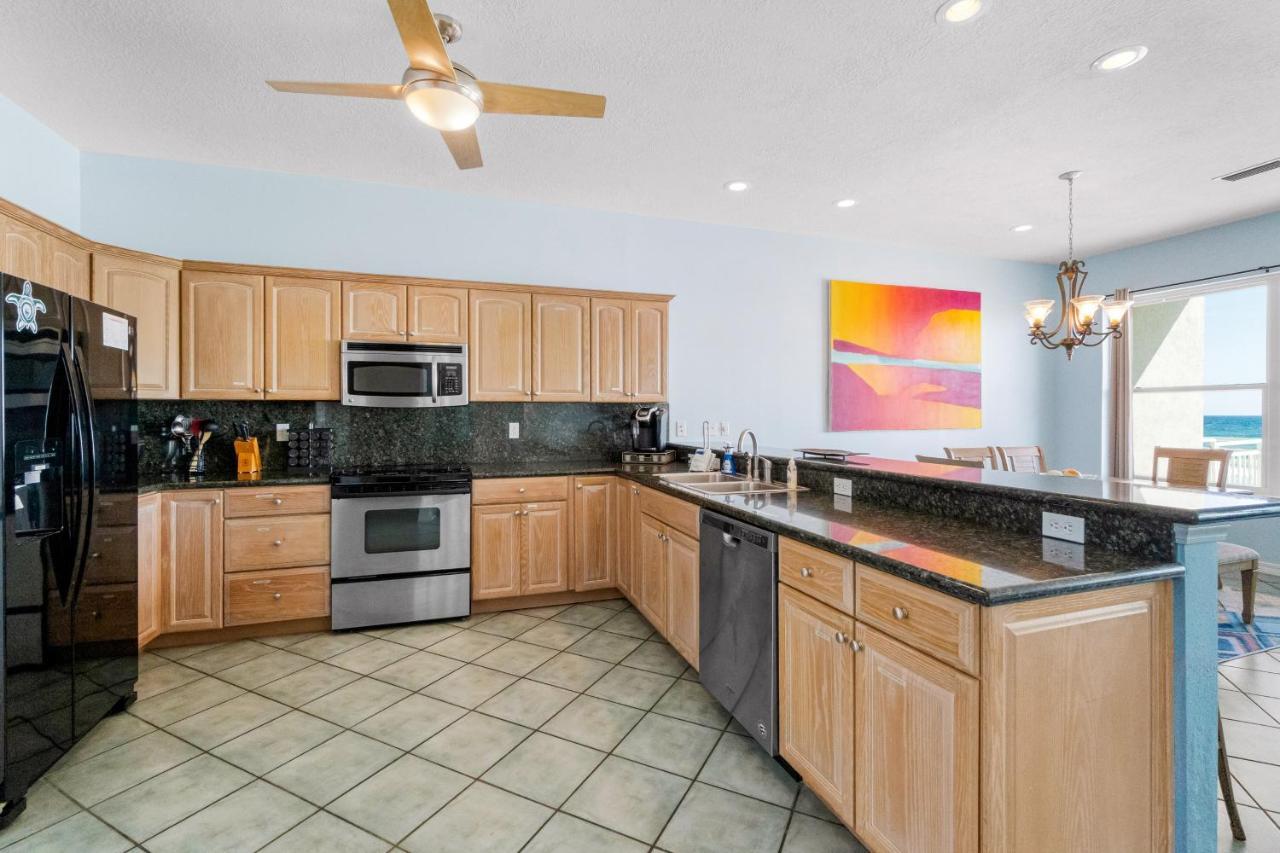 Turtle Ridge Villa Pensacola Beach Buitenkant foto