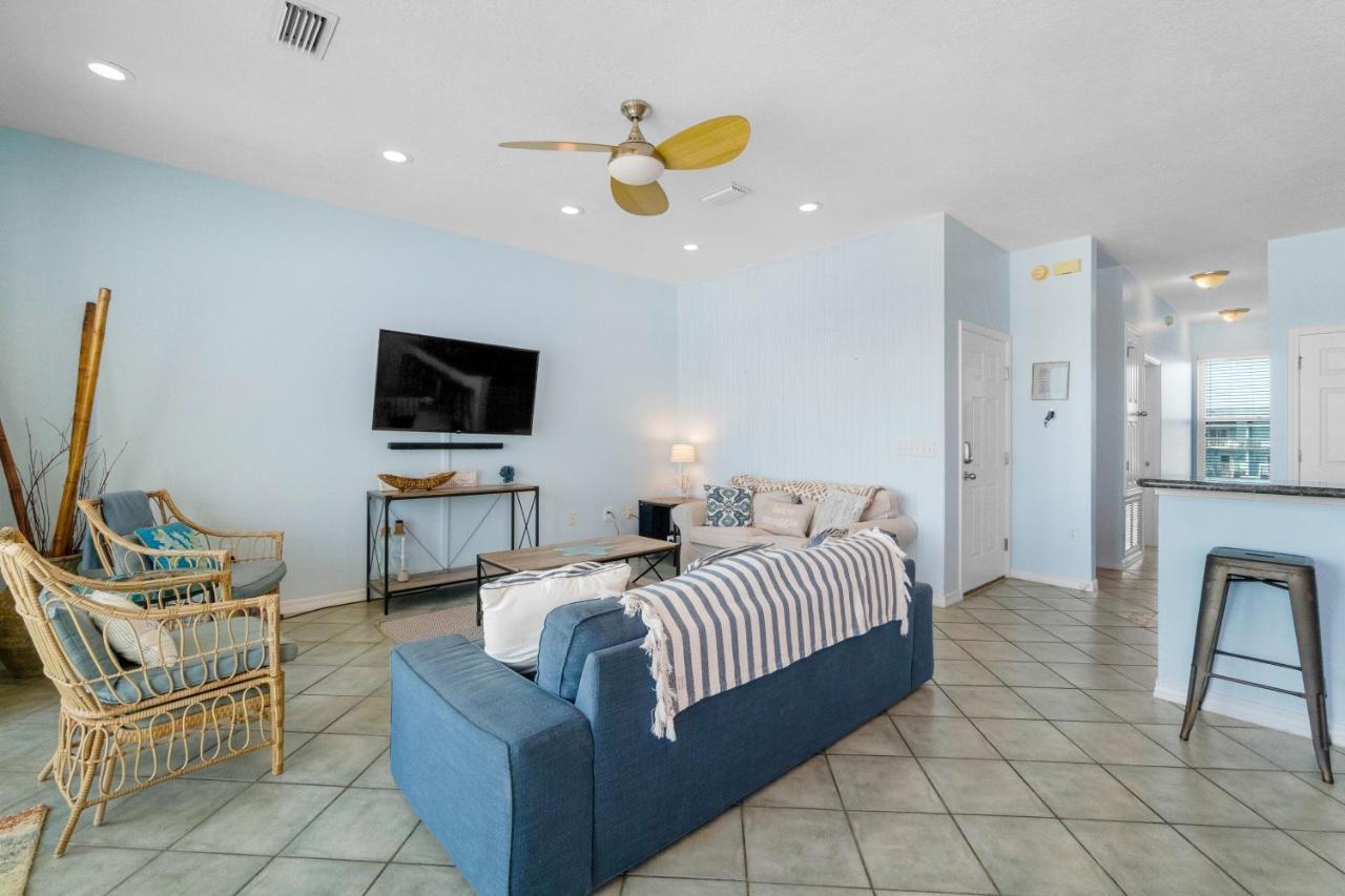 Turtle Ridge Villa Pensacola Beach Buitenkant foto