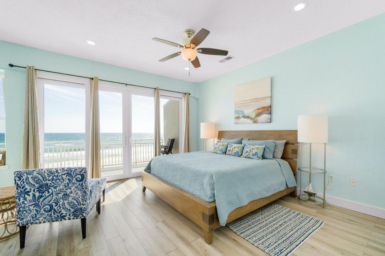 Turtle Ridge Villa Pensacola Beach Buitenkant foto